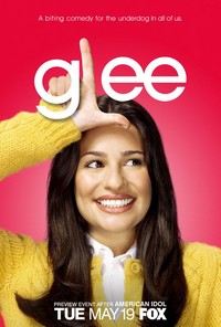 Lea Michele - Glee