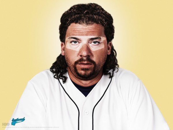 Eastbound & Down