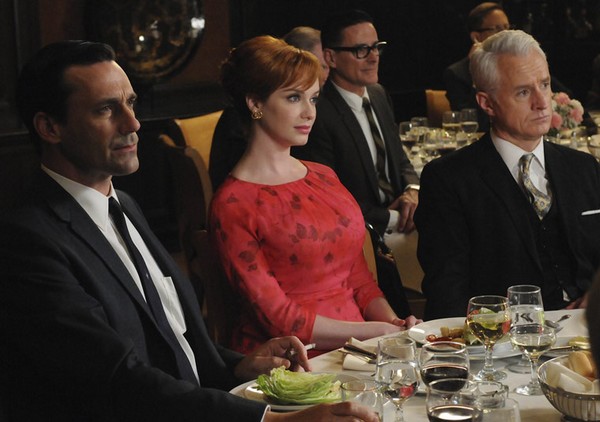 Mad Men