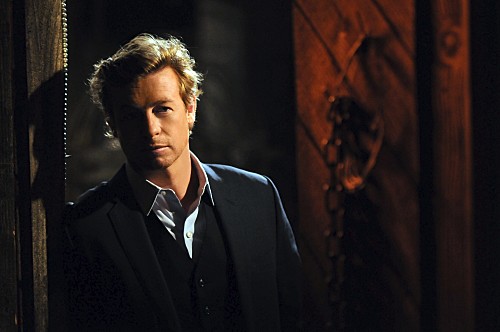 Mentalist