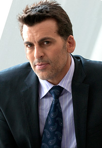 Oded Fehr