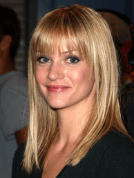 A.J. Cook