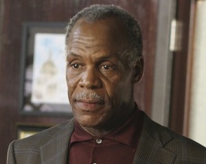 Danny Glover