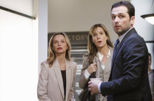 Brothers & Sisters - 5.17 | ABC