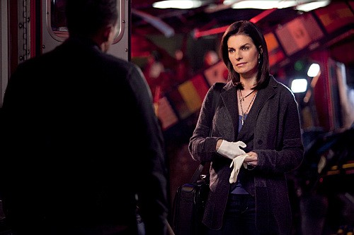 Les Experts Manhattan - 7.19 | CBS