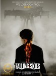 Falling Skies Poster 2