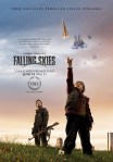 Falling Skies Poster 3
