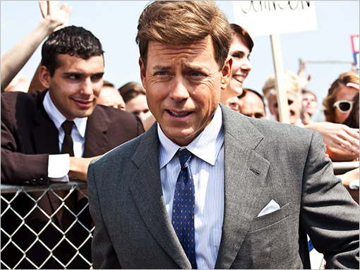 The Kennedys