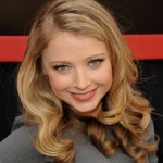 Elisabeth Harnois