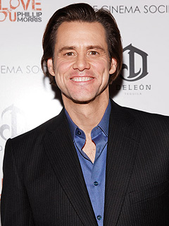 Jim Carrey