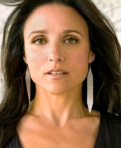 Julia Louis-Dreyfus