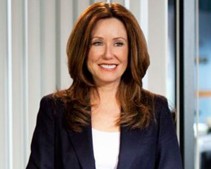 Mary McDonnell