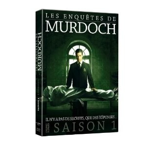 Les enquêtes de Murdoch