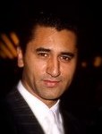 Cliff Curtis