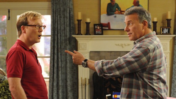 The Paul Reiser Show