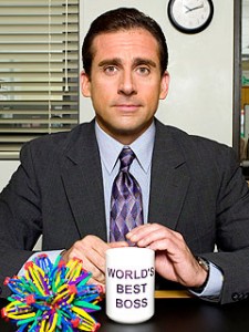 The Office