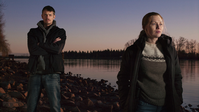 The Killing
