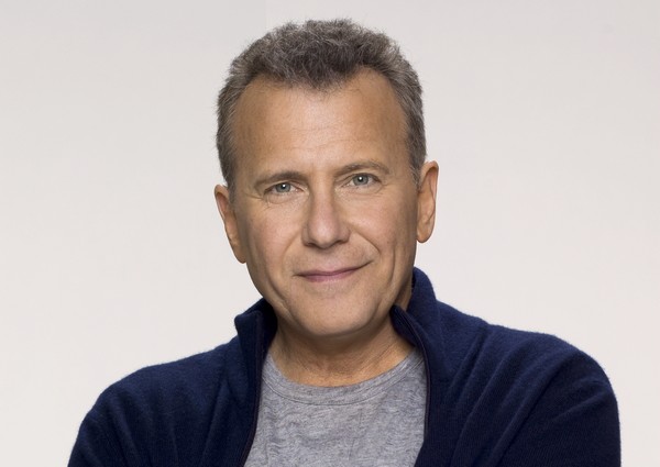 The Paul Reiser Show The Paul Reiser Show | NBC