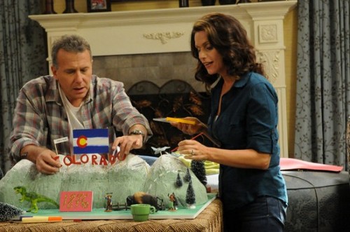 The Paul Reiser Show - 1.01 | NBC