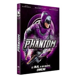 The Phantom The Phantom