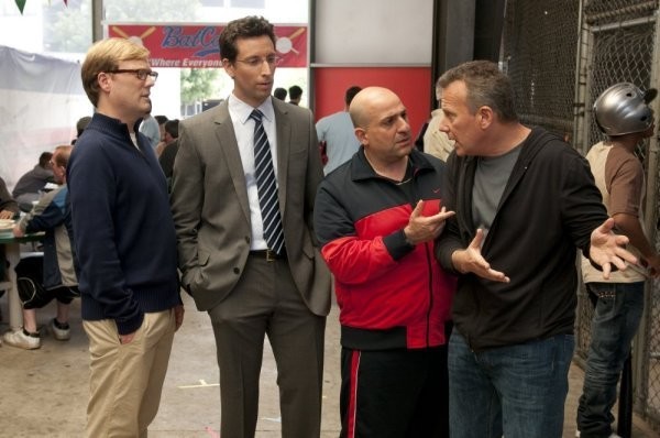 The Paul Reiser Show | NBC