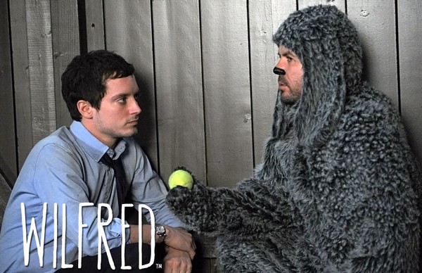 Wilfred | FX