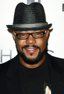Rockmond Dunbar