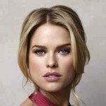 Alice Eve