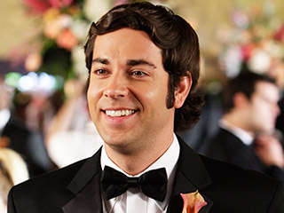 Chuck : et une saison 5, une !