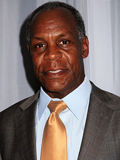 Danny Glover