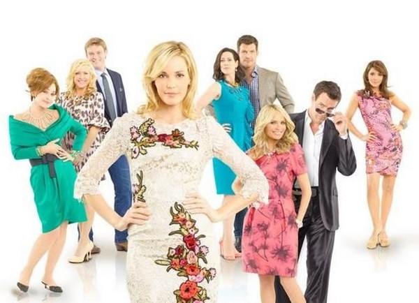 Good Christian Belles