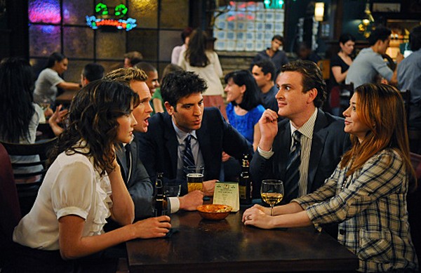 How I Met Your Mother