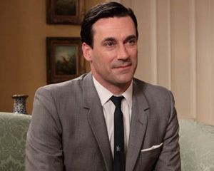 Jon Hamm