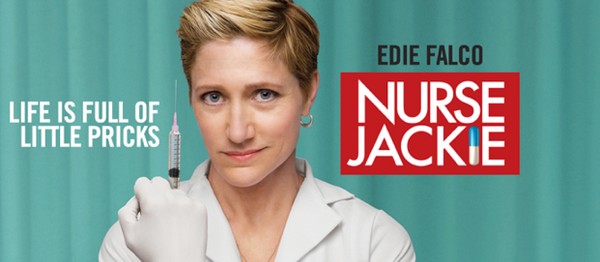 Nurse Jackie