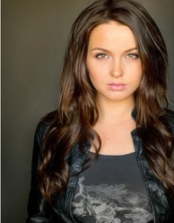 Camilla Luddington