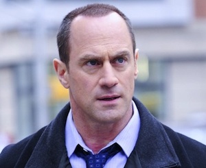 Christopher Meloni