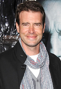 Scott Foley