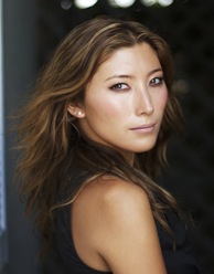 Dichen Lachman