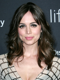 Eliza Dushku