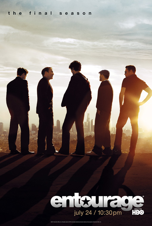 Entourage