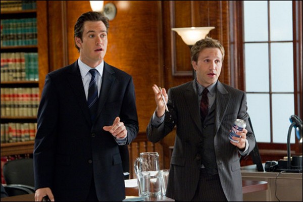 Franklin & Bash