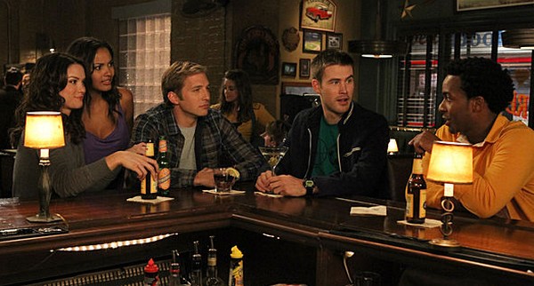 Friends With Benefits