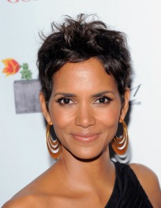 Halle Berry