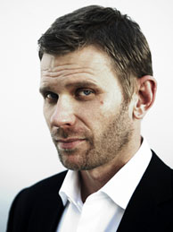 Mark Pellegrino