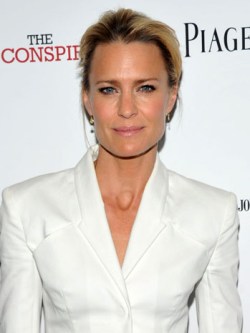 Robin Wright