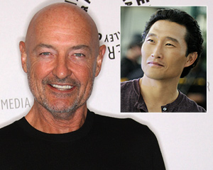Terry O'Quinn