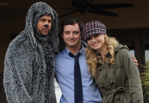 Wilfred