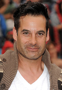 Adrian Pasdar