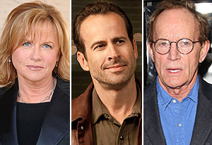 Amy Madigan, Jason Lee et Lance Henriksen