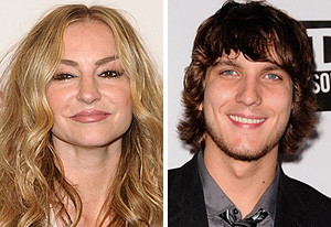 Drea de Matteo et Scott Michael Foster